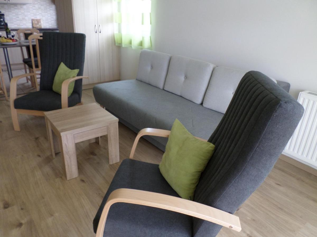Lakóparki Apartman Veszprém Exterior foto