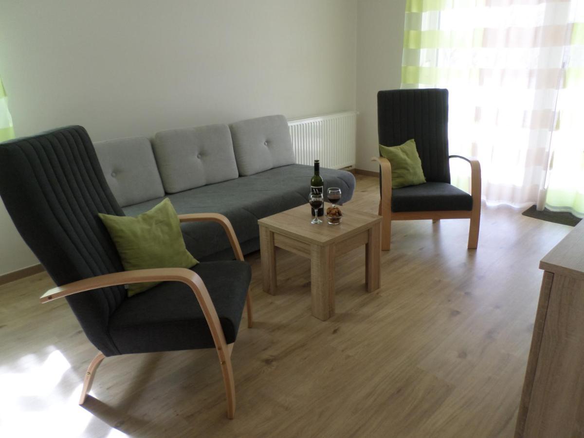 Lakóparki Apartman Veszprém Exterior foto