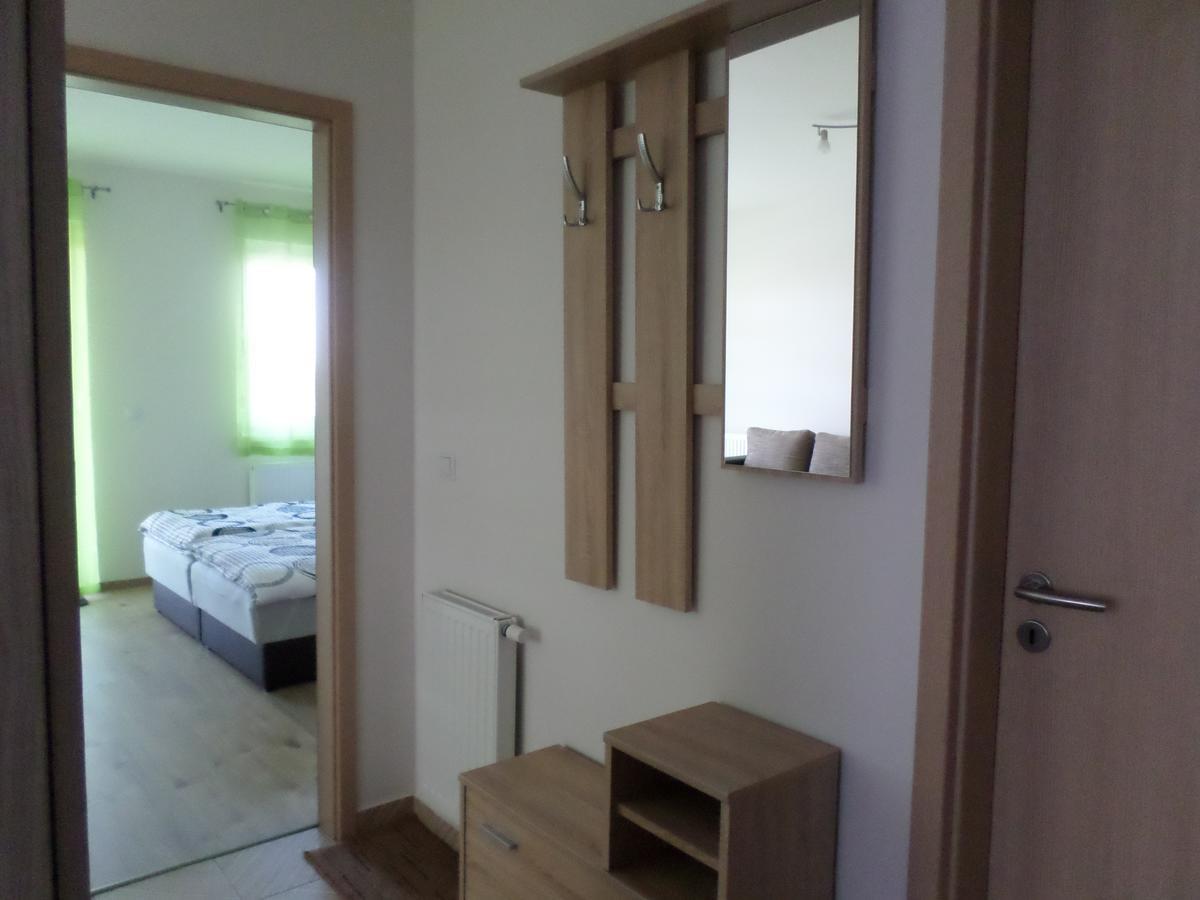 Lakóparki Apartman Veszprém Exterior foto
