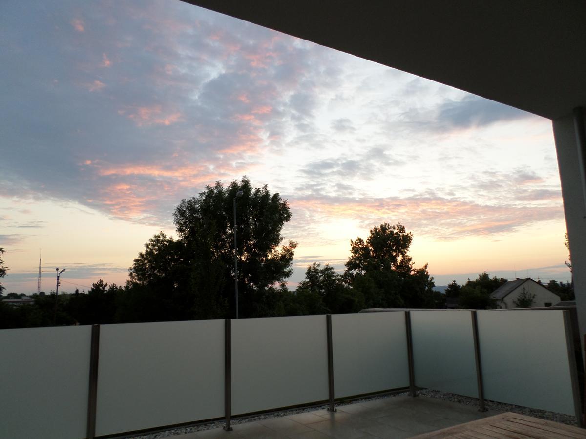 Lakóparki Apartman Veszprém Exterior foto